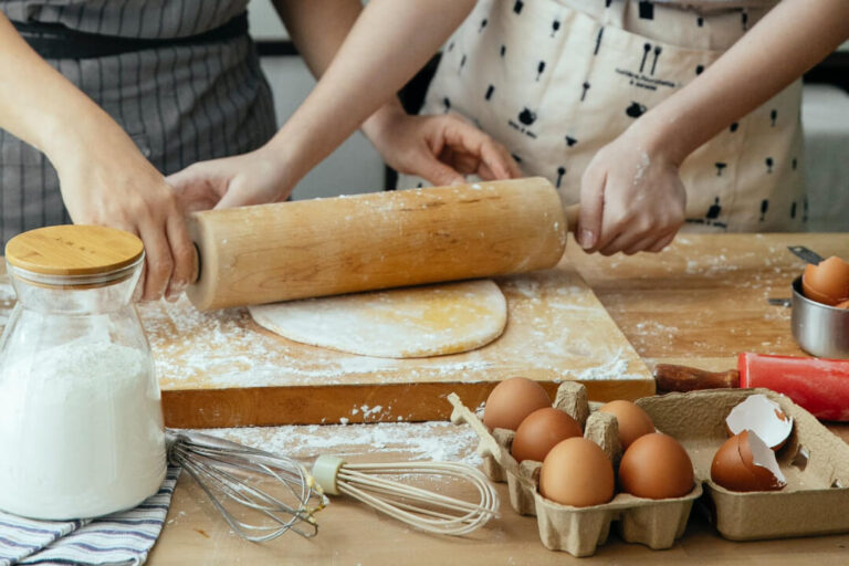 The Science of Baking: Why Ingredients Behave the Way They Do