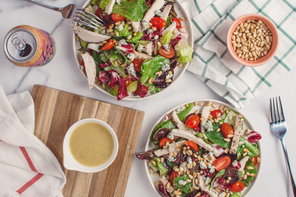10 Best And Worst Salad Dressing Brands, Facts From Dietitians