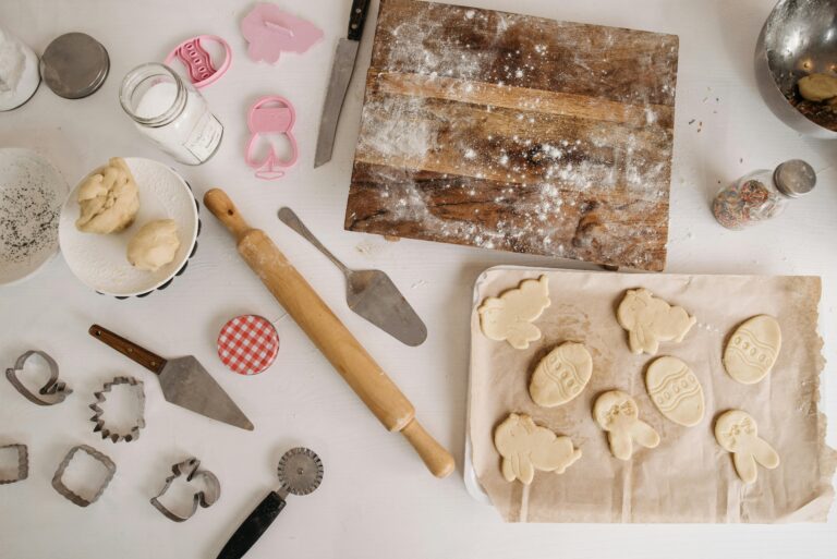 10 Baking Essentials Every Beginner Needs in Their Kitchen